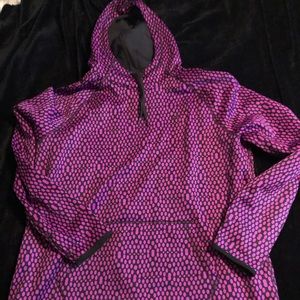 Nike Women’s Hoodie XL - Like new